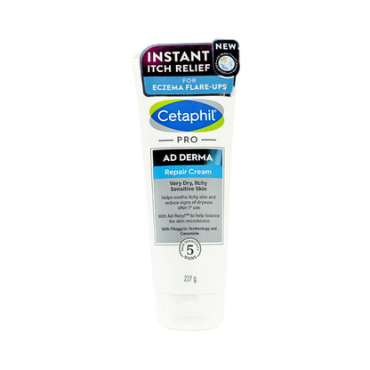 Cetaphil Pro AD Derma Repair Cream 227g