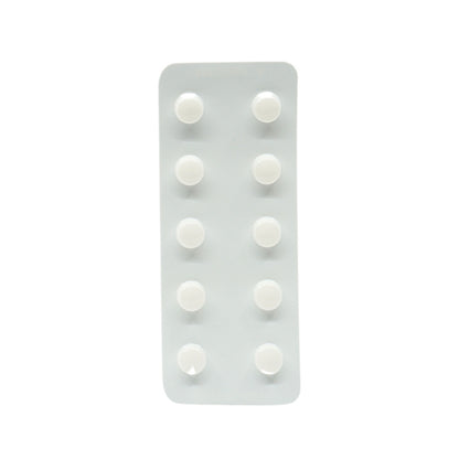 Cholecalciferol (Vitamin D3) 1000IU Tablets 100's