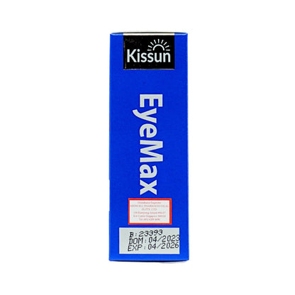 Kissun EyeMax Capsule 30's