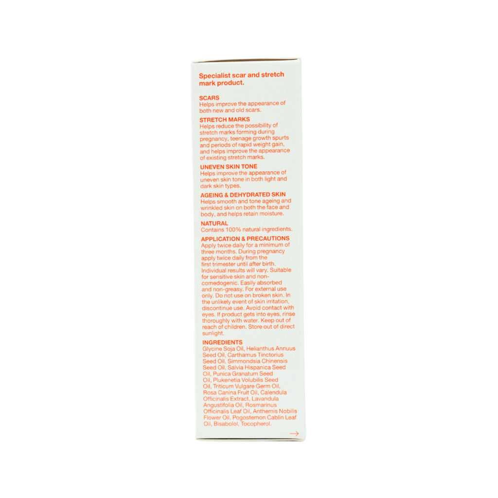 Bio-Oil® Skin Care Oil Natural 125ml