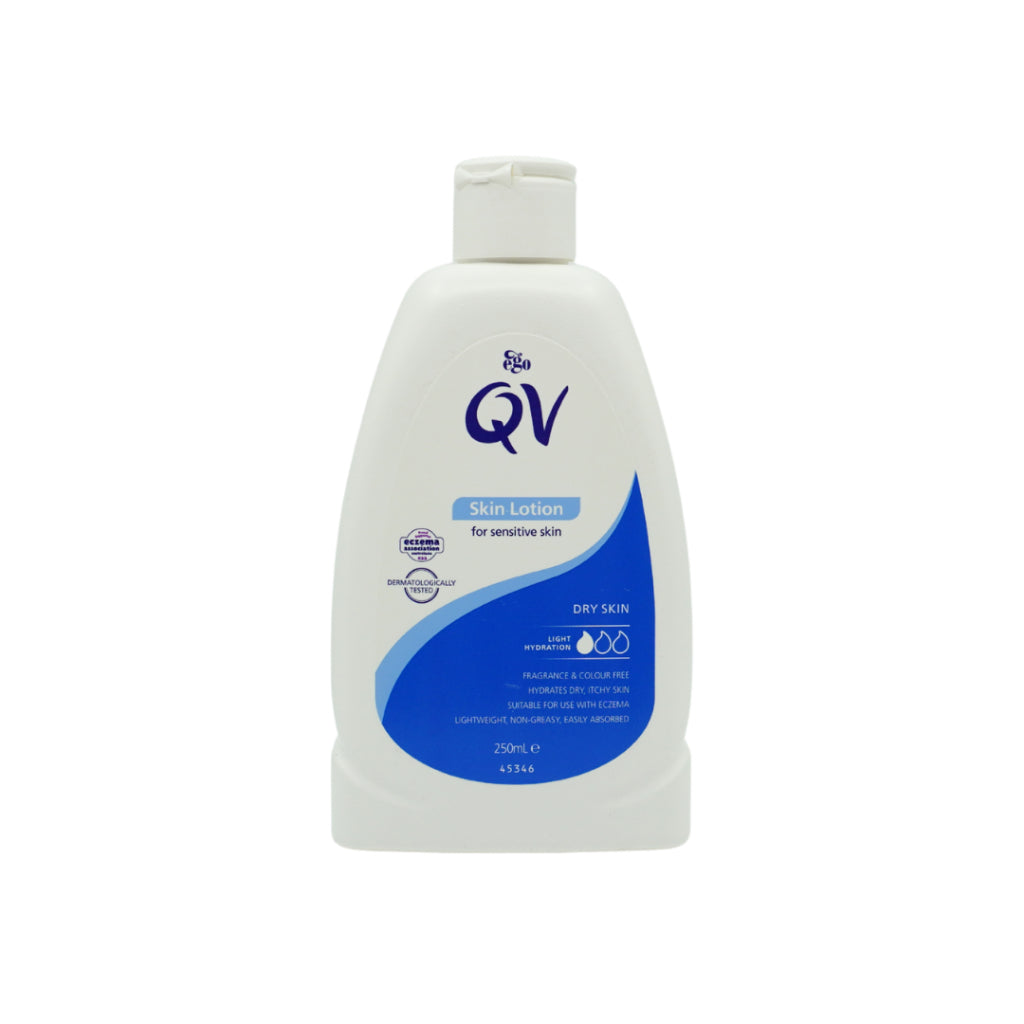 Ego QV 修护润肤露 250ml