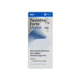 Tussidex Forte Linctus 15mg / 5ml Syrup 90ml