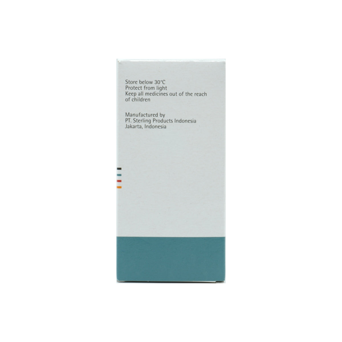 Ventolin Oral Liquid 100ml
