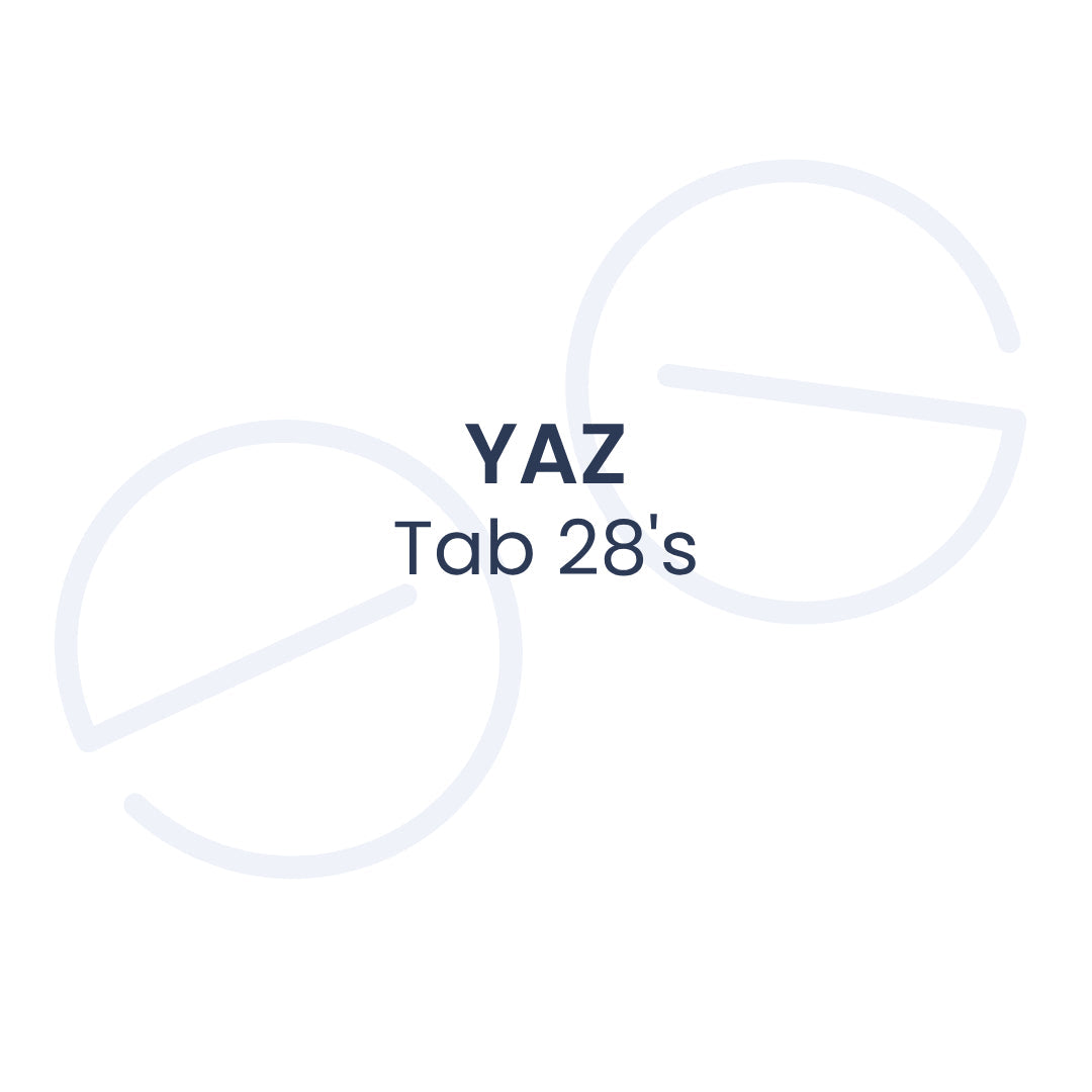 YAZ 表带,28S