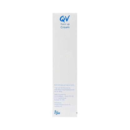 Ego QV Flare Up Cream 100g