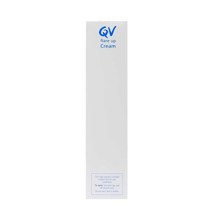 Ego QV Flare Up Cream 100g