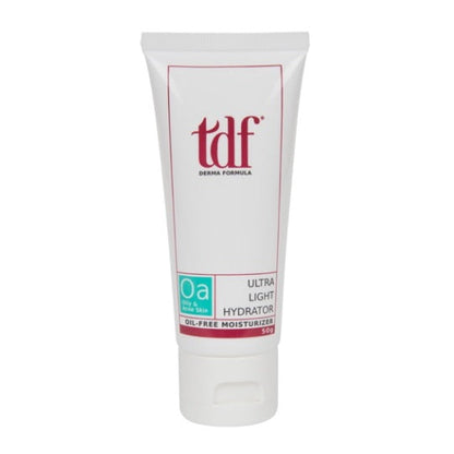 TDF Ultra Light Hydrator 50g