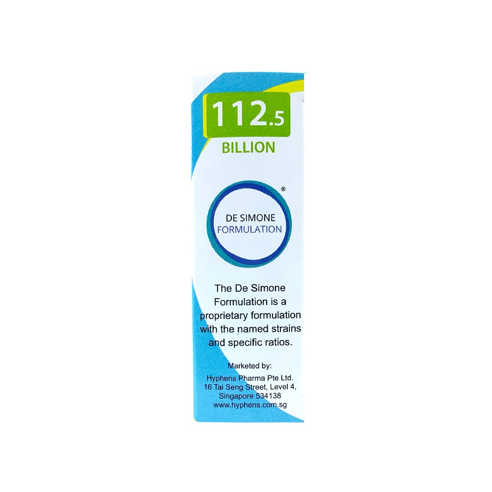VisioPro (Vivomixx Rebranded) Probiotics Caps 30's