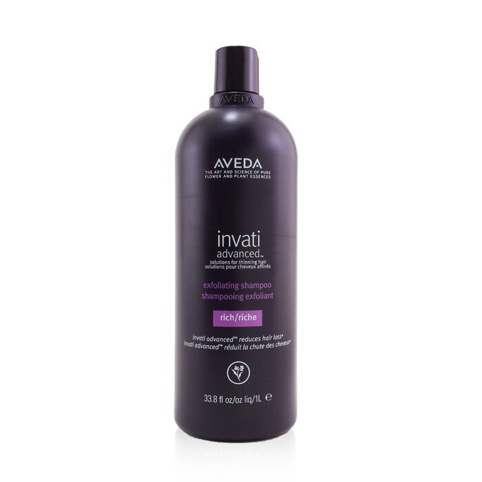 Aveda Invati Advanced™ Exfoliating Shampoo Rich 1L