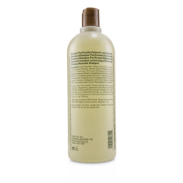 Aveda Rosemary Mint Purifying Shampoo 1L