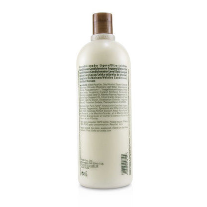 Aveda Rosemary Mint Weightless Conditioner 1L