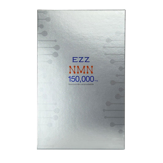EZZ NMN 150,000mcg Tablets 60's
