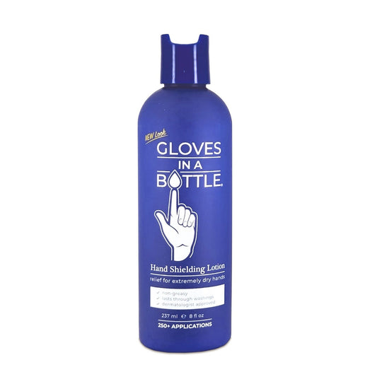 Gloves In A Bottle Eczema Shielding Lotion 237ml