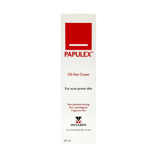 Papulex Oil-free Cream 40ml