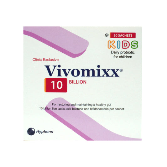 Vivomixx 儿童香袋 30 粒