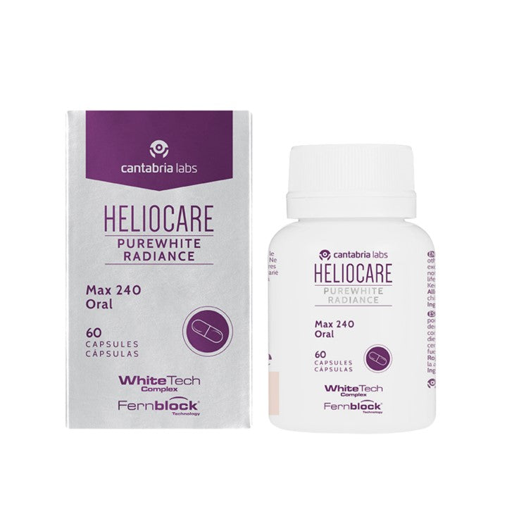 Heliocare results 2025