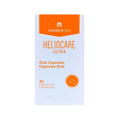 Heliocare Ultra Oral 30's