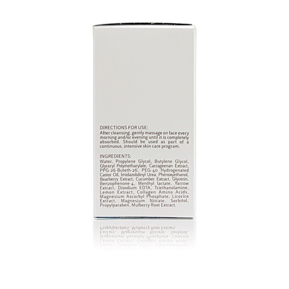 DERMsecrets Collagen Serum 15ml