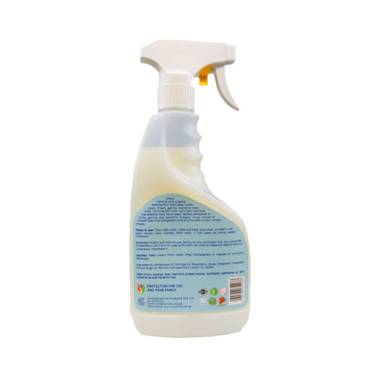 Twinkle Multi Purpose Cleaner Spray 500ml